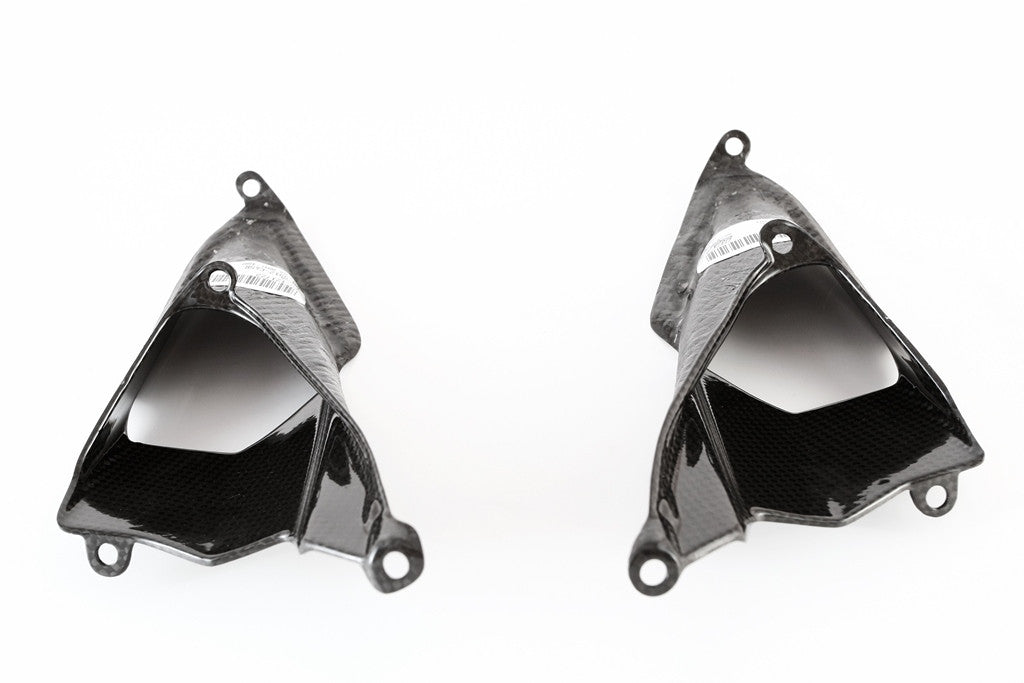 Inlii aria Heck Carbon Fullsix Ducati Panigale 1199/R/S (12-17)