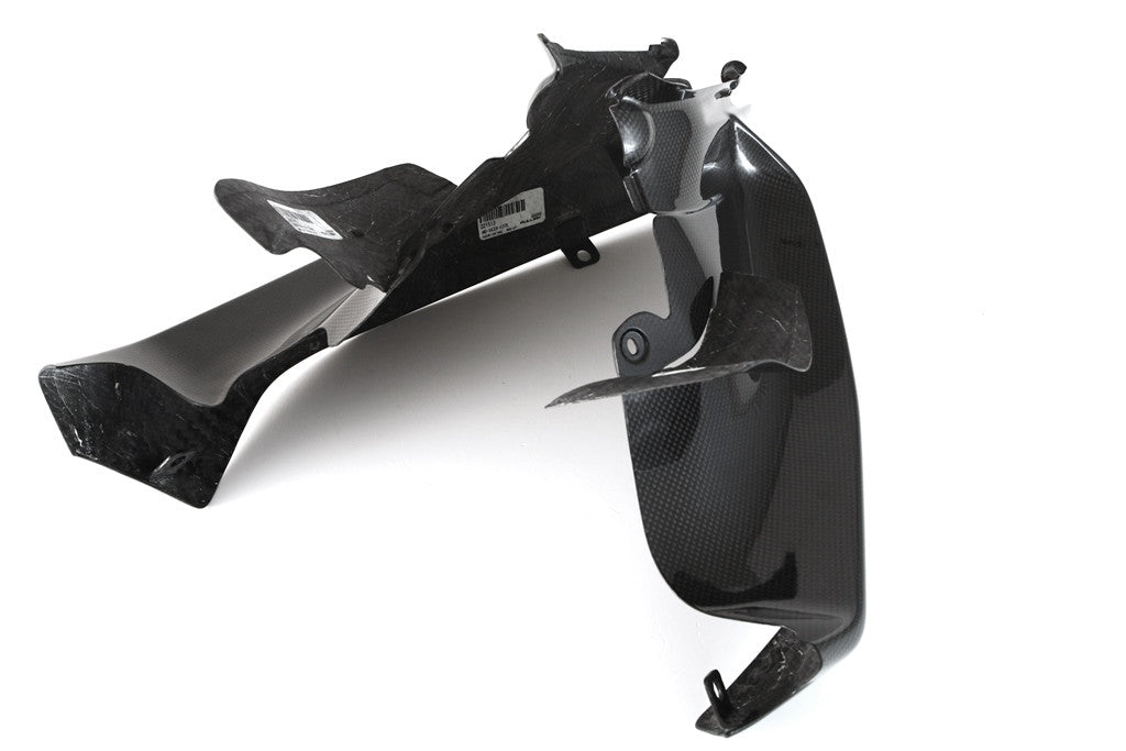 Parti di travestimento "Inside" Carbon Fullsix Ducati Panigale V4/S (18-19)