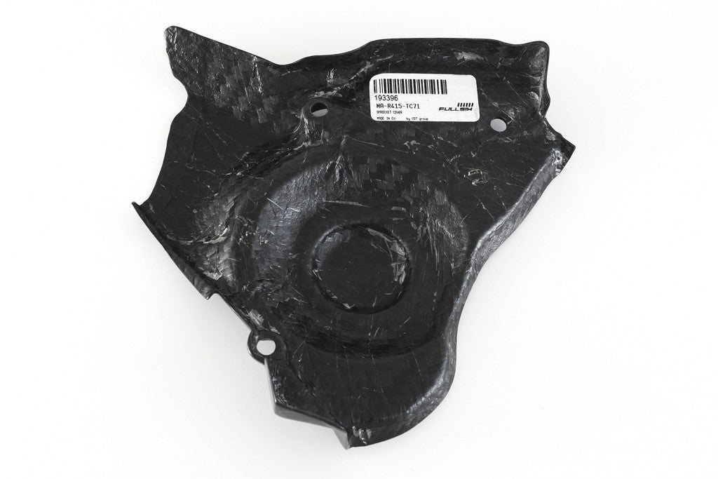 Copertura spot Carbon Fullsix Aprilia RSV4/1100 Factory/R/RR/RF (09-20)