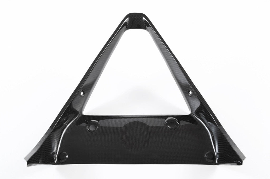 Cooller rivestimento in carbonio Fullsix Ducati Panigale 1199/R/S (12-17)