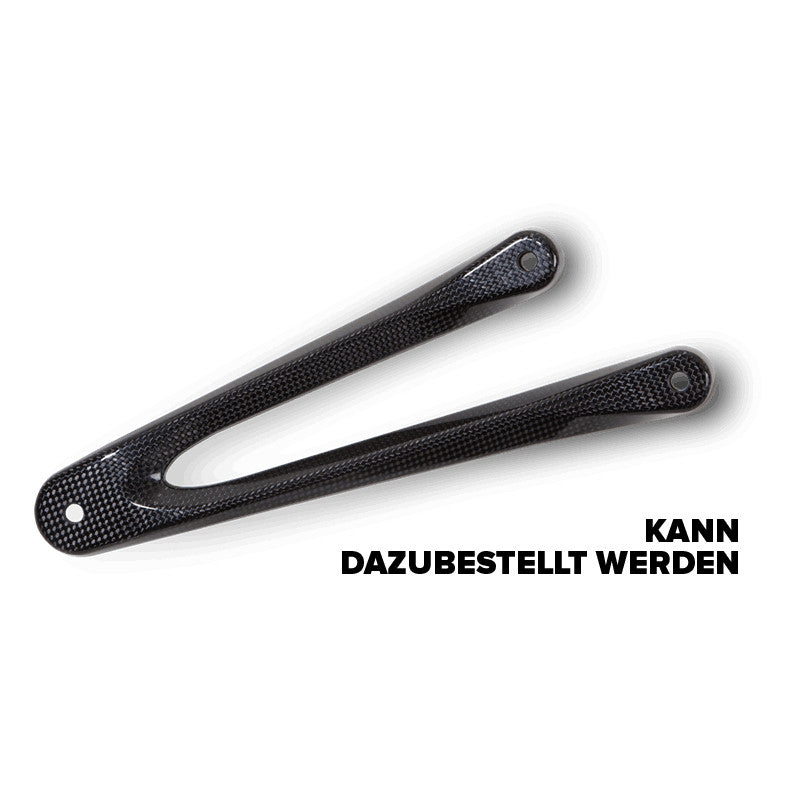 Akrapovic Racing Line (Acciaio Inossidabile) BMW S1000RR K46 (10-14) S-B10R1-RC 