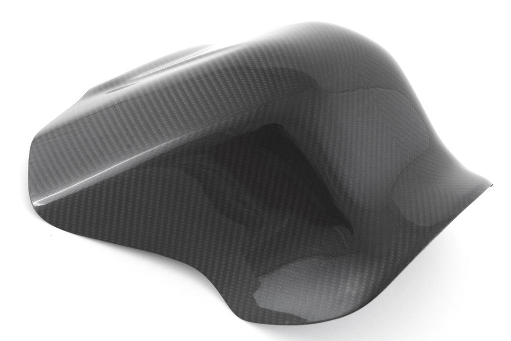 Coperchio del serbatoio "Mezzo" Carbon Fullsix Yamaha YZF-R1/M RN32, RN49 e RN65 (15-25)