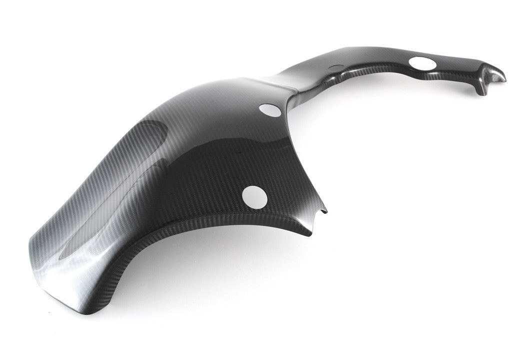 Coperture di telaio FullSix Kawasaki ZX-10 R (11-15)