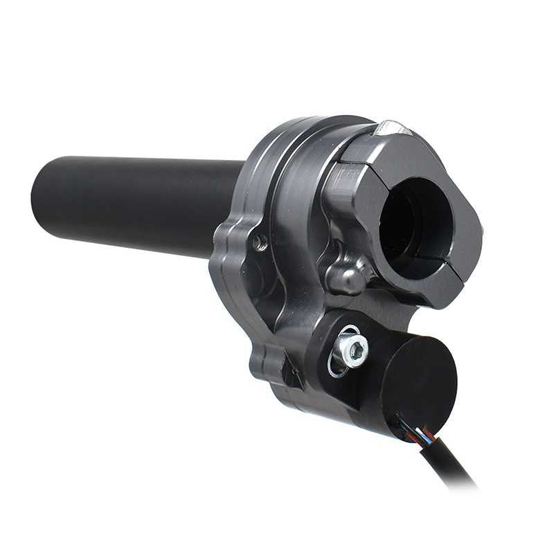 Kurzhubgas gestisce jetprime Ducati Panigale V2 955 (20-24) JP ACC 120