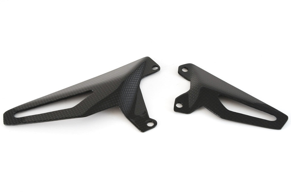 Protezione del tallone "aperto" Carbon Fullsix Ducati Panigale V4/S/R (18-24)