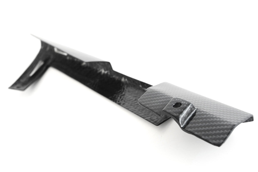 Protezione a catena "Short" Carbon Fullsix BMW S1000RR K46 (09-18)