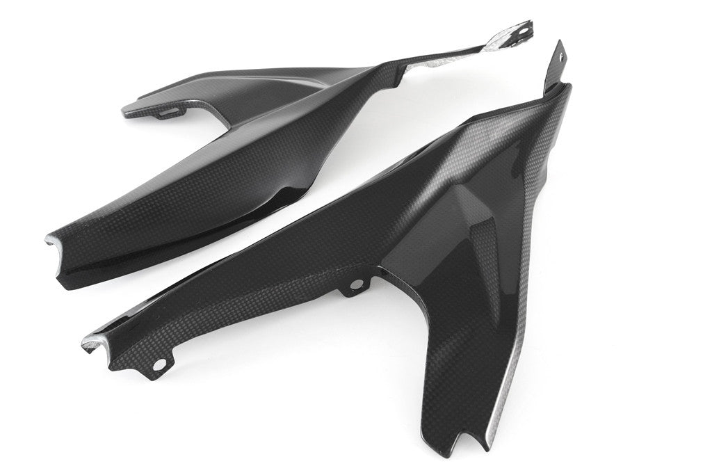 Coperture di telaio FullSix Ducati Panigale V2 955 (20-24)