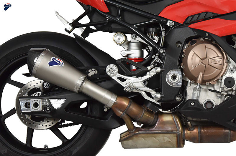BMW conica slip-on Ternignoni S1000RR K67 (19-20) BW2508040ITC