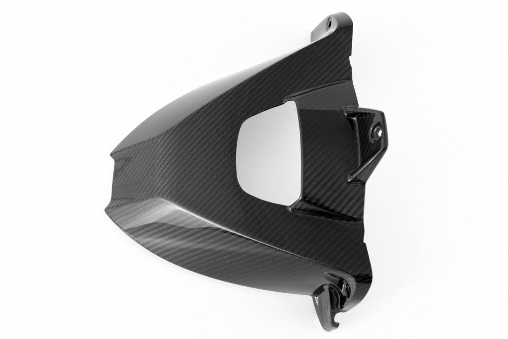 Fender posteriore "STK" Carbon Fullsix BMW S1000RR K46 (09-18)