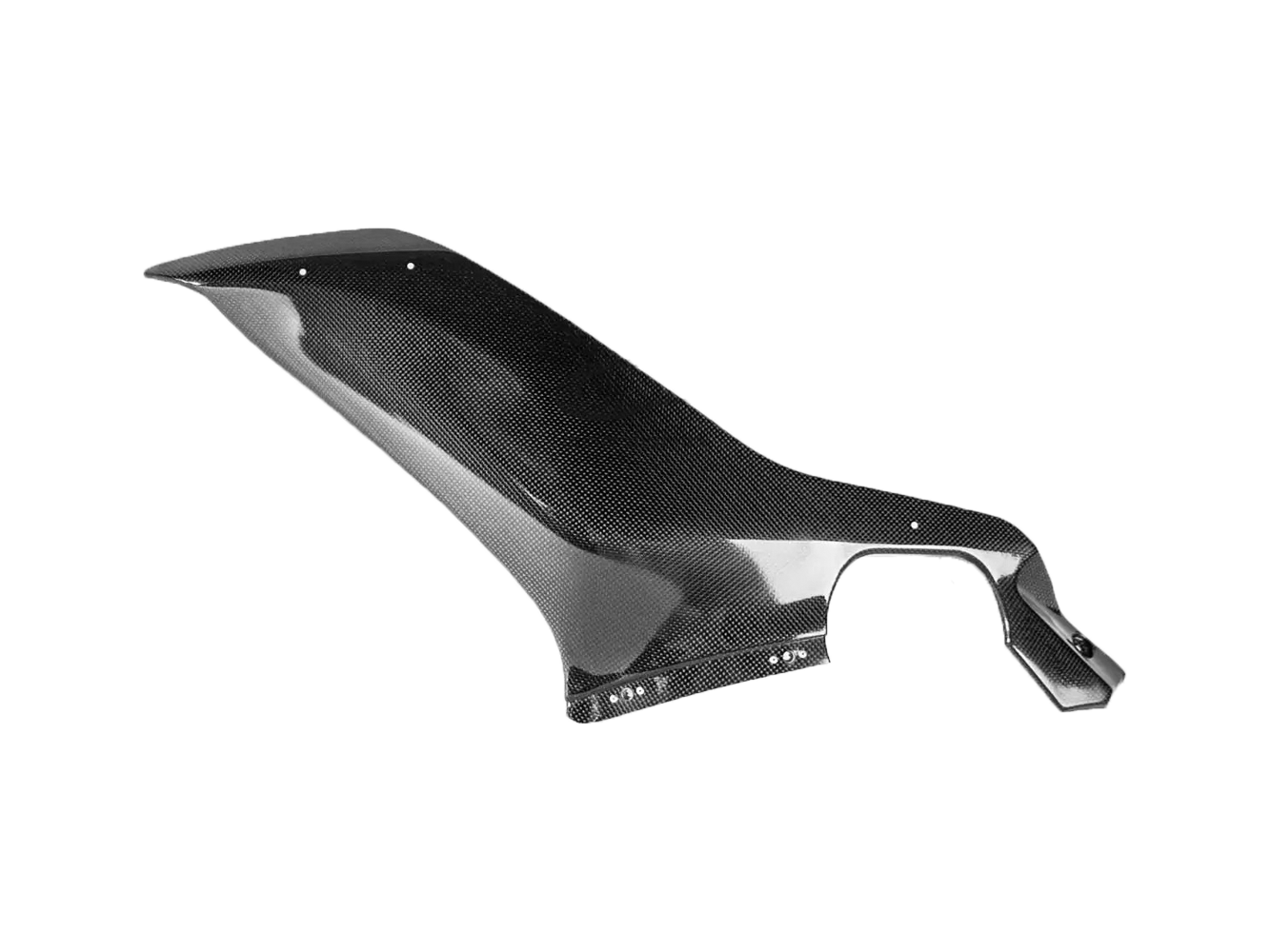 Set di rivestimento completo Yamaha Yamaha YZF-R6 RJ27 (17-25)