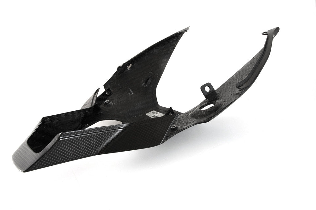Diamine "sotto" Carbon Fullsix Ducati Panigale V4/S/R (18-24)