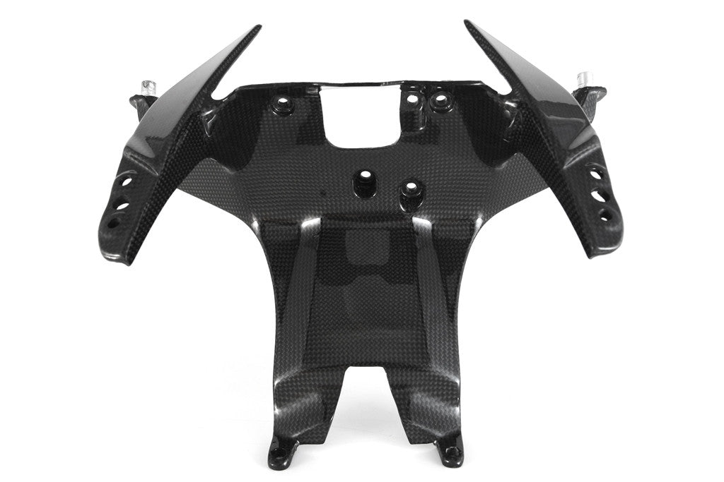 Porta del faro Carbon Fullsix Ducati Panigale V4/S/R (18-24)