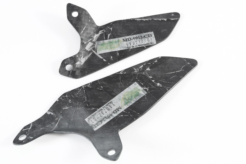 Protezione a gettship Carbon Fullsix Ducati Panigale 1299/s (15-18)