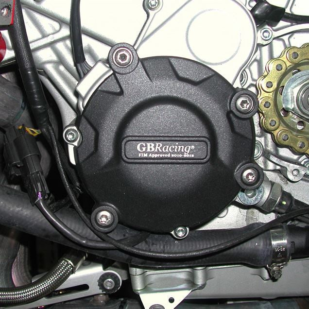 Avvistamento Macchine Protettore Copertura protettiva GBracing MV Agusta F3 675/800 (12-25)