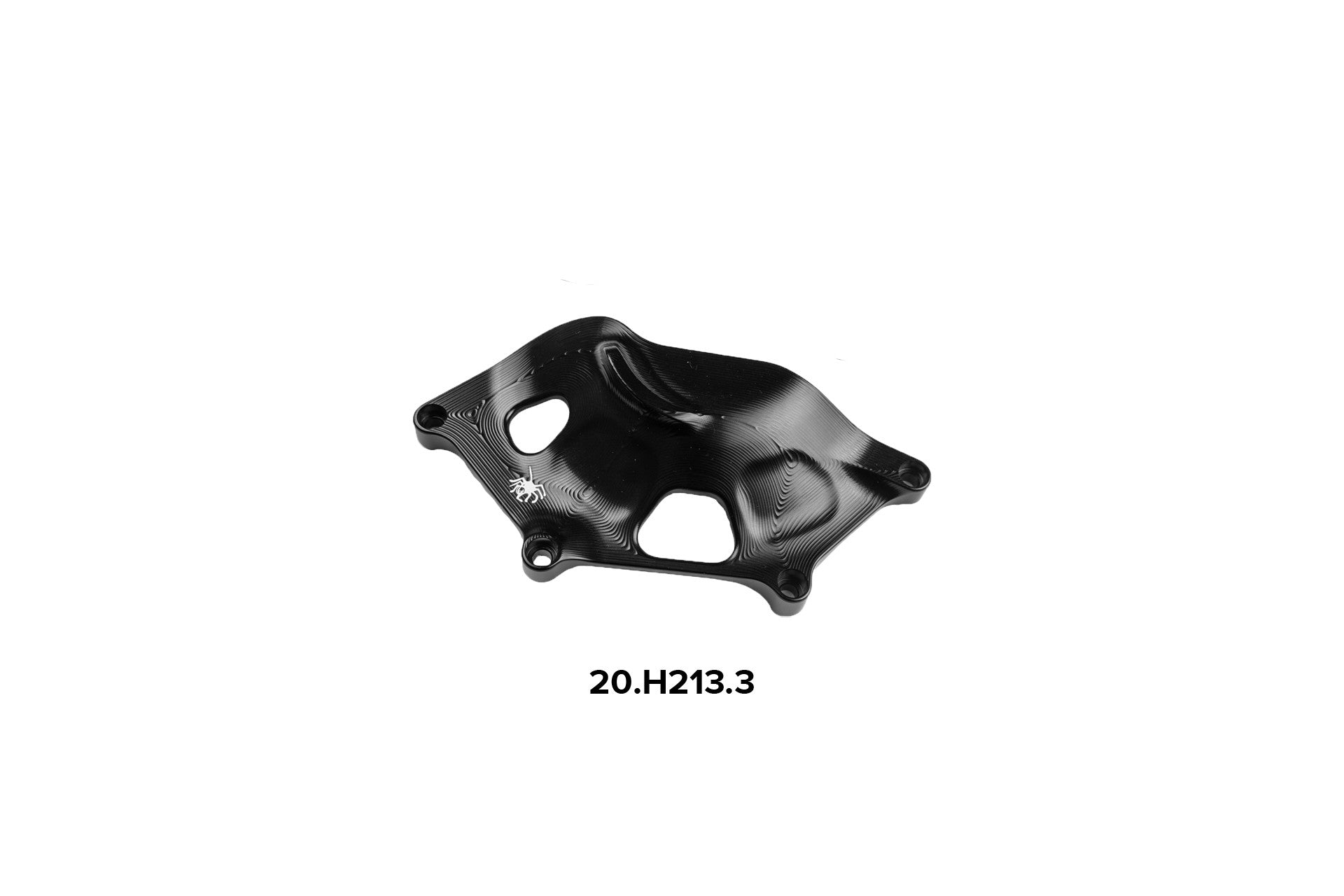 Copertura protettiva in alluminio Spider Honda CBR 1000 RR-R SC82 (20-25) 20.H213