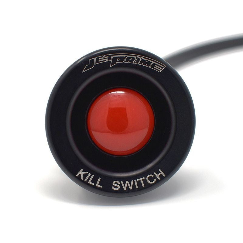 Uccidi il pulsante Switch Jetprime Kawasaki ZX-6R/636/RR (19-22) JP KS 004