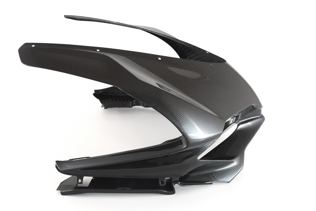 Maschera anteriore "Race" Carbon Fullsix Ducati Panigale 959 (16-19)