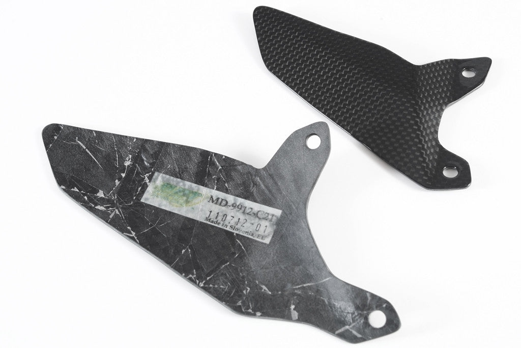 Protezione a getteship Carbon Fullsix Ducati Panigale V2 955 (20-24)