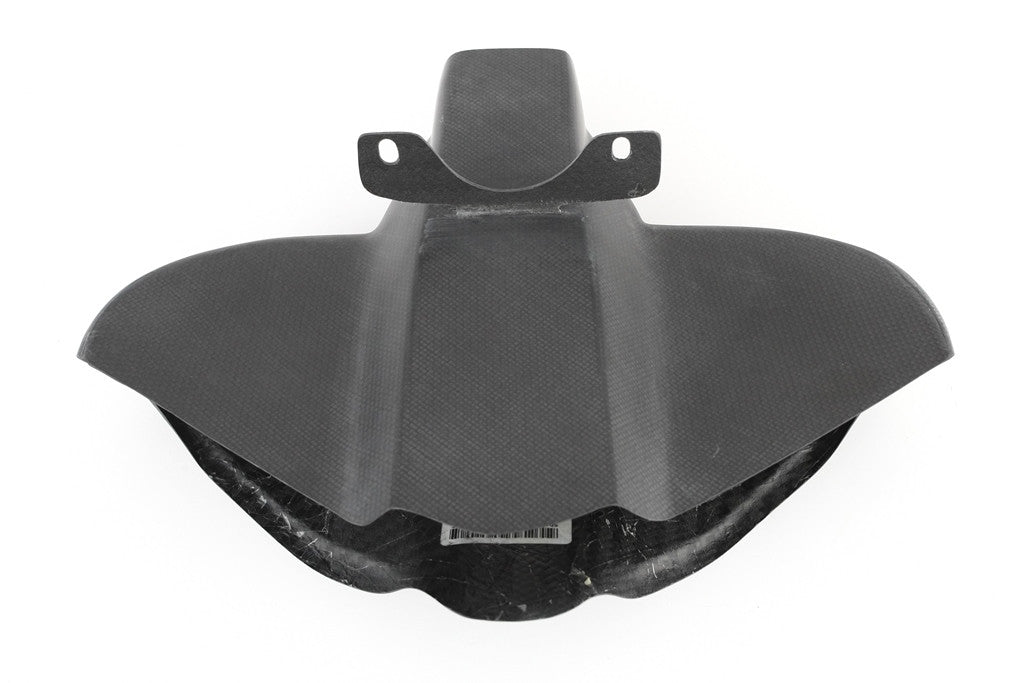 Air Canal "oversize" da corsa Fullsix Ducati Panigale 899 (13-16)