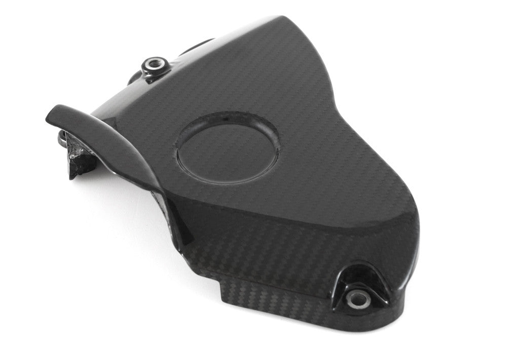 Copertura spot Carbon Fullsix Yamaha YZF-R1/M RN32, RN49 e RN65 (15-25)