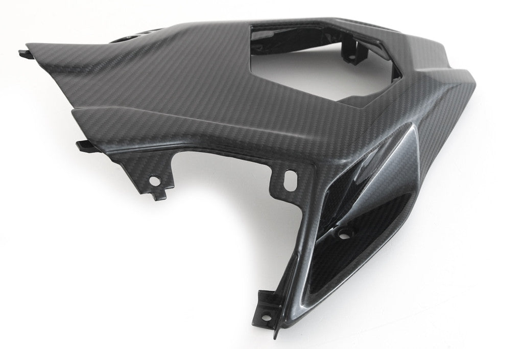 Parte inferiore Carbon Fullsix BMW S1000RR K67 (19-22)