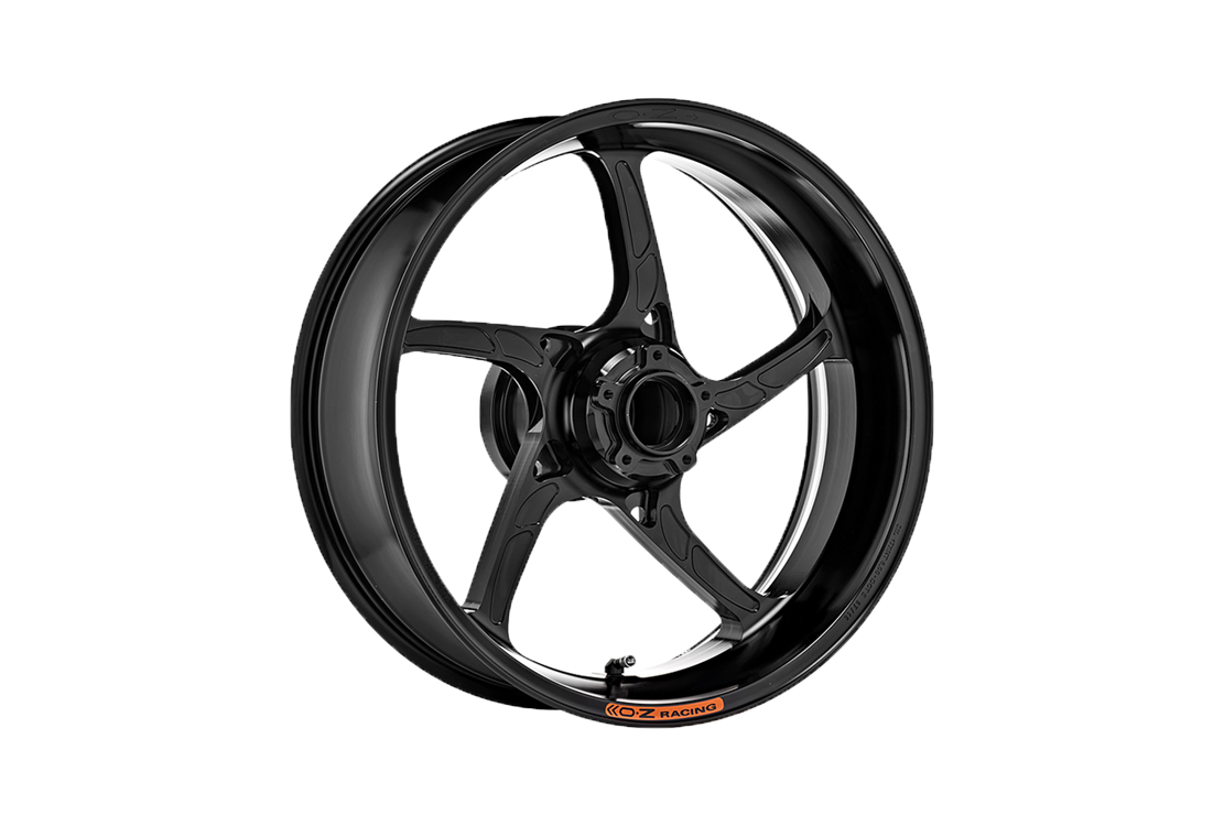 RIM posteriore in alluminio Oz Piega Kawasaki ZX-10 R (21-25) P6125KA60