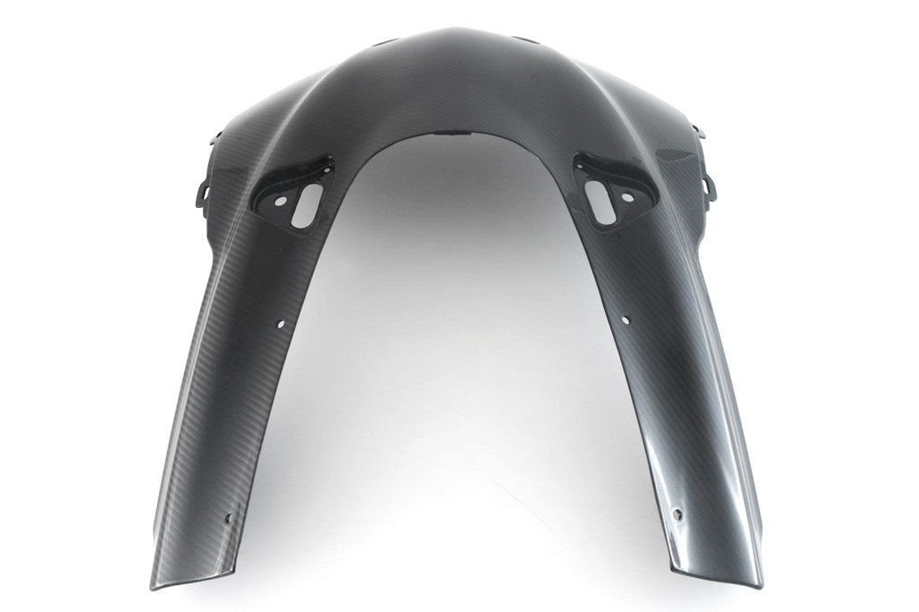 Mask anteriore Carbon Fullsix Yamaha YZF-R1/M RN65 (20-25)