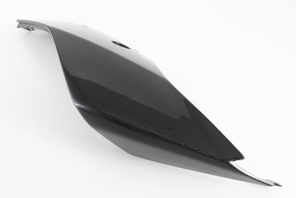Tastro posteriore sul carbonio destro Fullsix Ducati Panigale 1199/R/S (12-17)