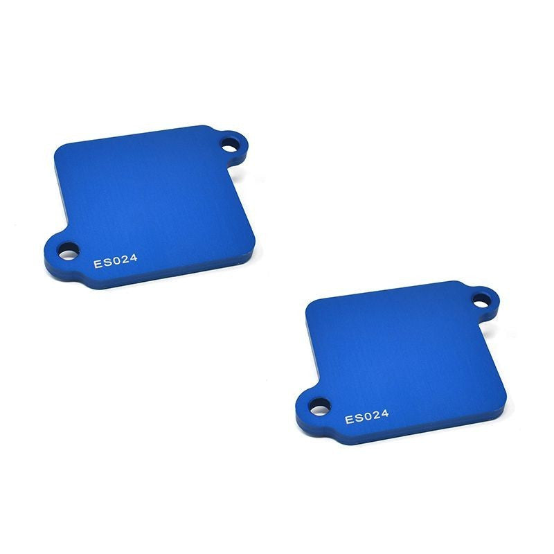 Copertura di chiusura SLS / AIS Jetprime Suzuki GSX-R 1000 (17-23) JP ES 028