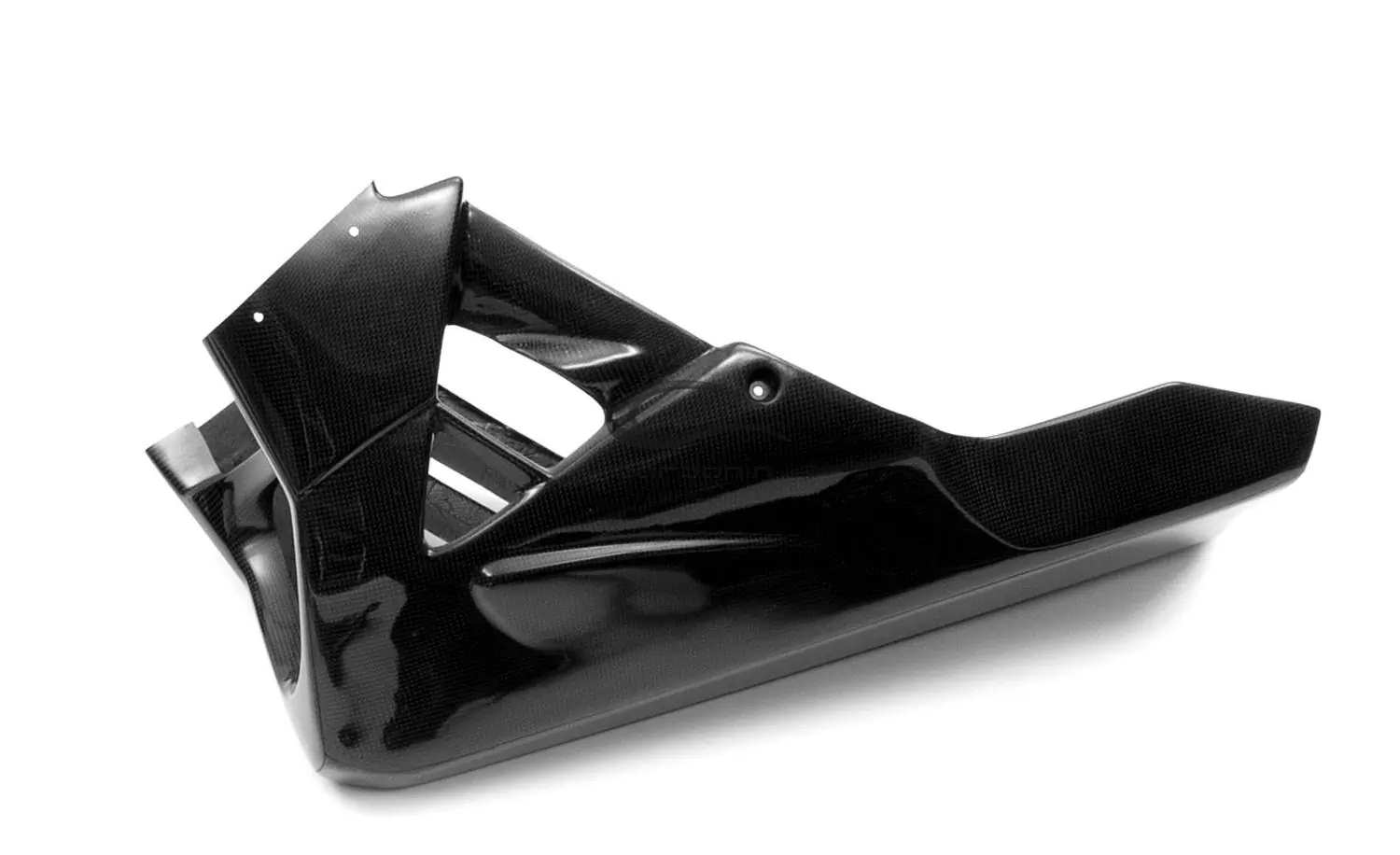 Set di rivestimento completo Carbon Aprilia RSV4/RR/RF/1100 Factory (15-20) Carbonina