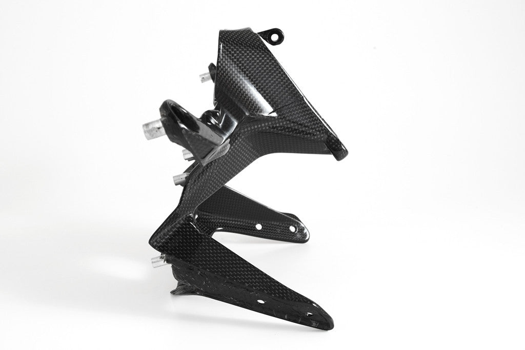 Porta del faro Carbon Fullsix Ducati Panigale 899 (13-16)