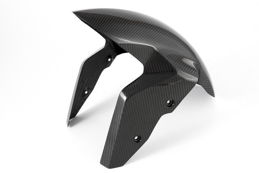 Fenders Carbon Fullsix BMW S1000RR K46 (09-18)