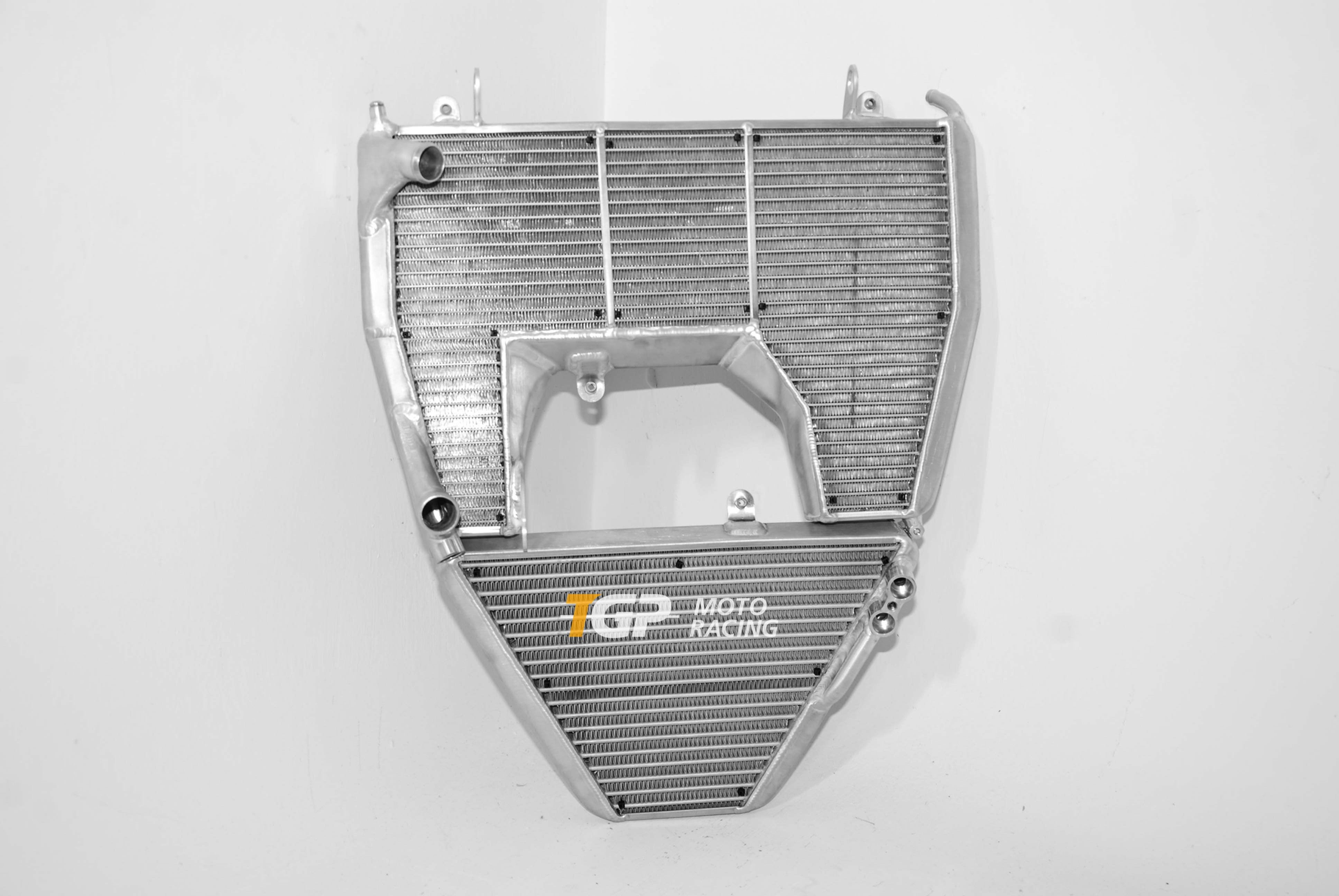 Acqua da corsa + radiatore olio Febur Ducati Panigale V2 955 (20-24) FE1598