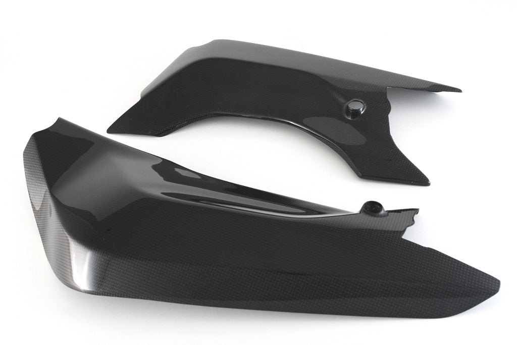 Copertura ala Carbon Fullsix Ducati Panigale 899 (13-16)