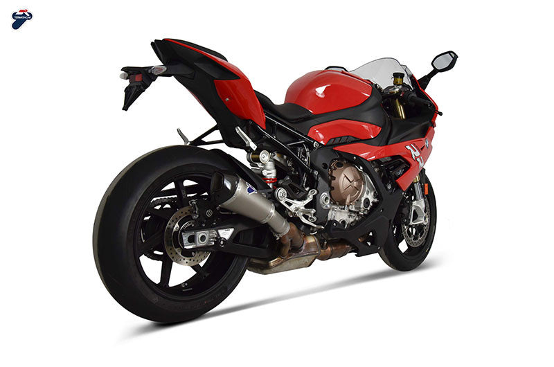BMW conica slip-on Ternignoni S1000RR K67 (19-20) BW2508040ITC