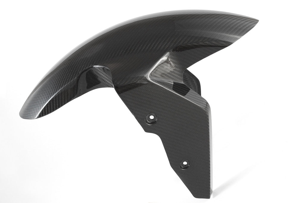 Fenders Carbon Fullsix BMW S1000RR K46 (09-18)