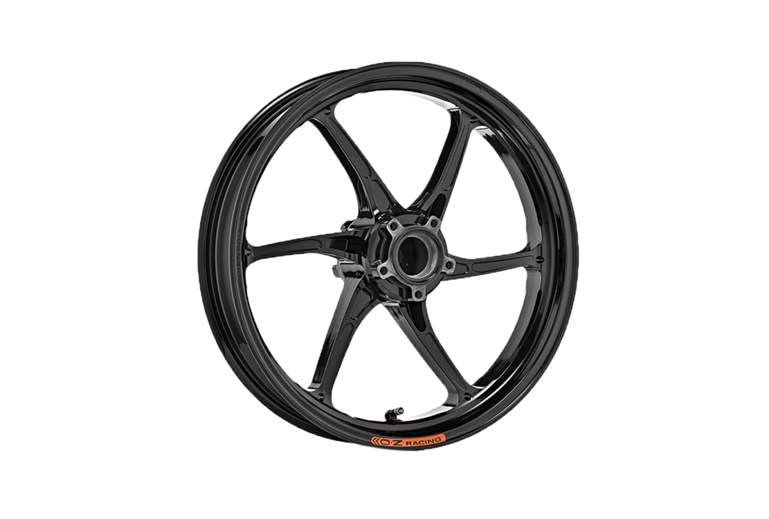 Oz Cattiva Magnesium Vorderradfeld Yamaha YZF-R6 (03-16) C3026YA35