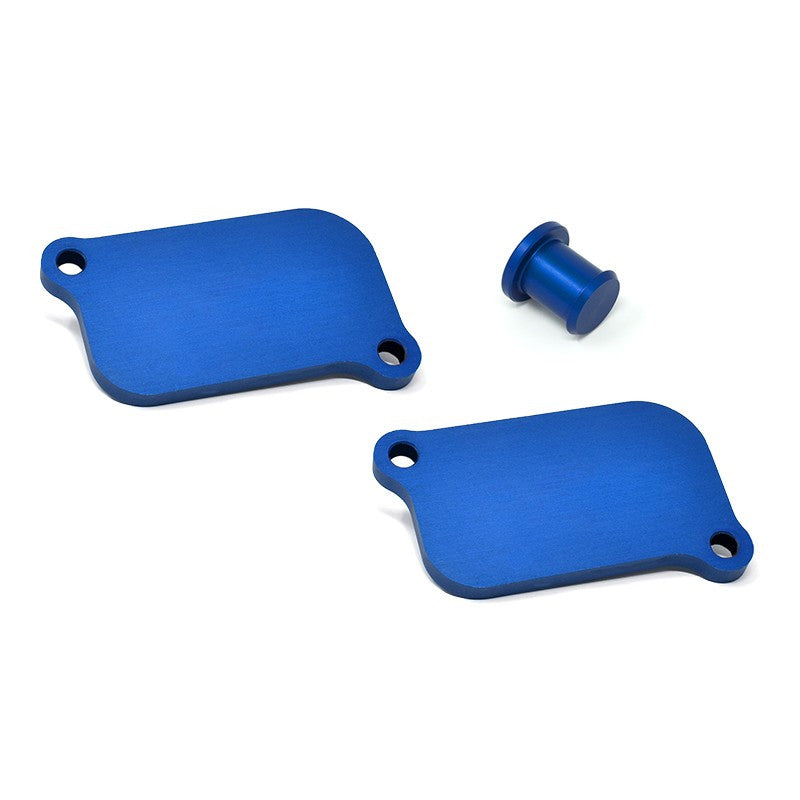 Cap di chiusura SLS / AIS Jetprime Ducati Panigale 959 (16-19) JP ES 005