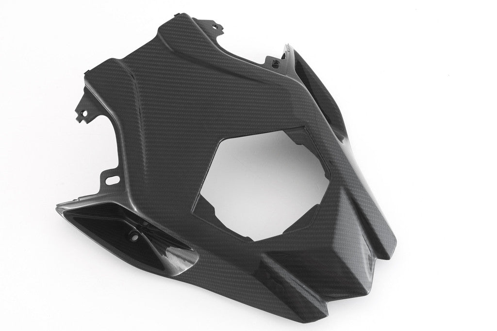 Parte inferiore Carbon Fullsix BMW S1000RR K67 (19-22)