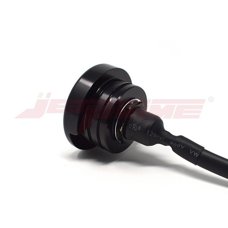 Pulsante Kill Switch JetPrime Honda CBR 1000 RR SC77 (17-19) JP KS 017 