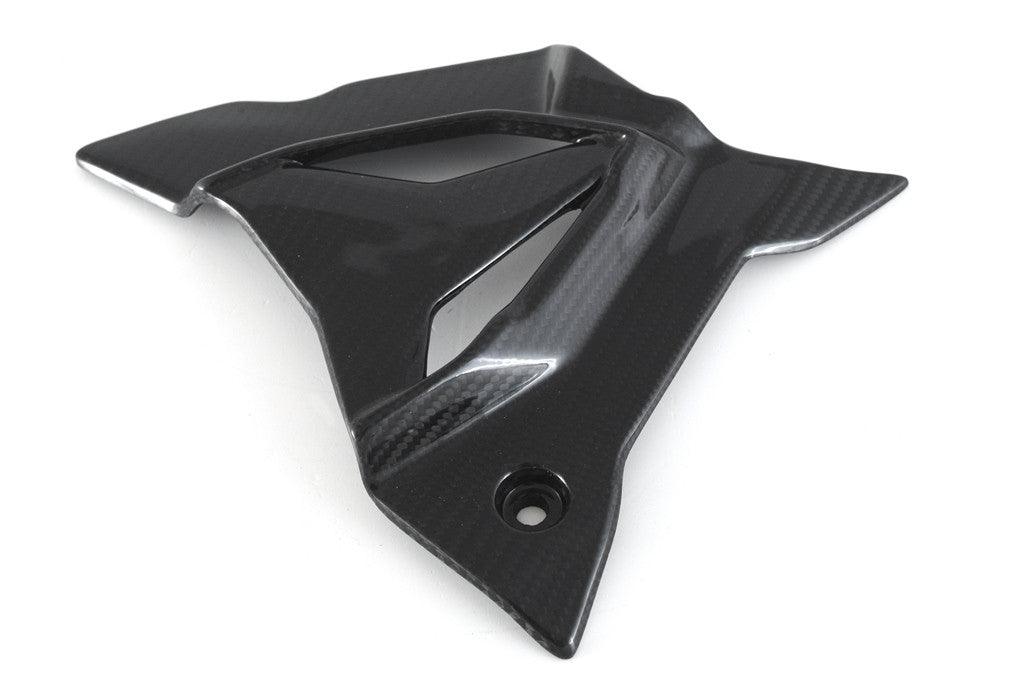 Copertura spot Carbon Fullsix BMW S1000RR K67 (19-25)