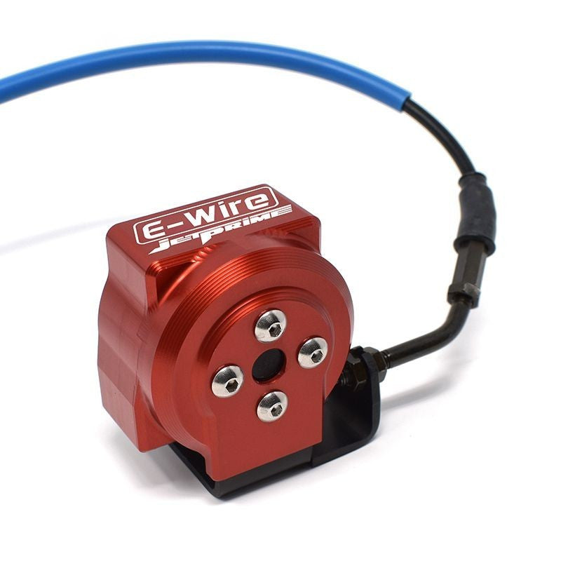 Kit Gasgrand E-Wire Jetprime Ducati Panigale V4/S (18-24) JP EW 050