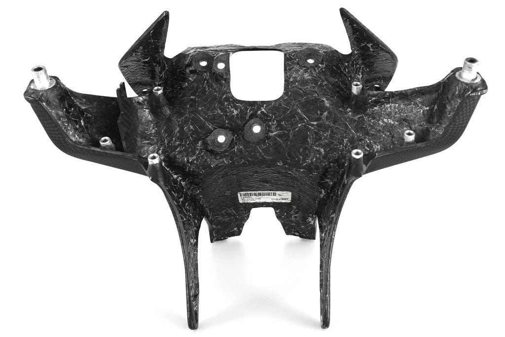 Porta del faro Carbon Fullsix Ducati Panigale V4/S/R (18-24)