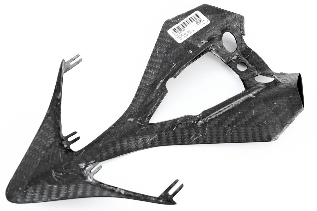 Diamine sotto Carbon Fullsix Ducati Panigale 1199/R/S (12-17)