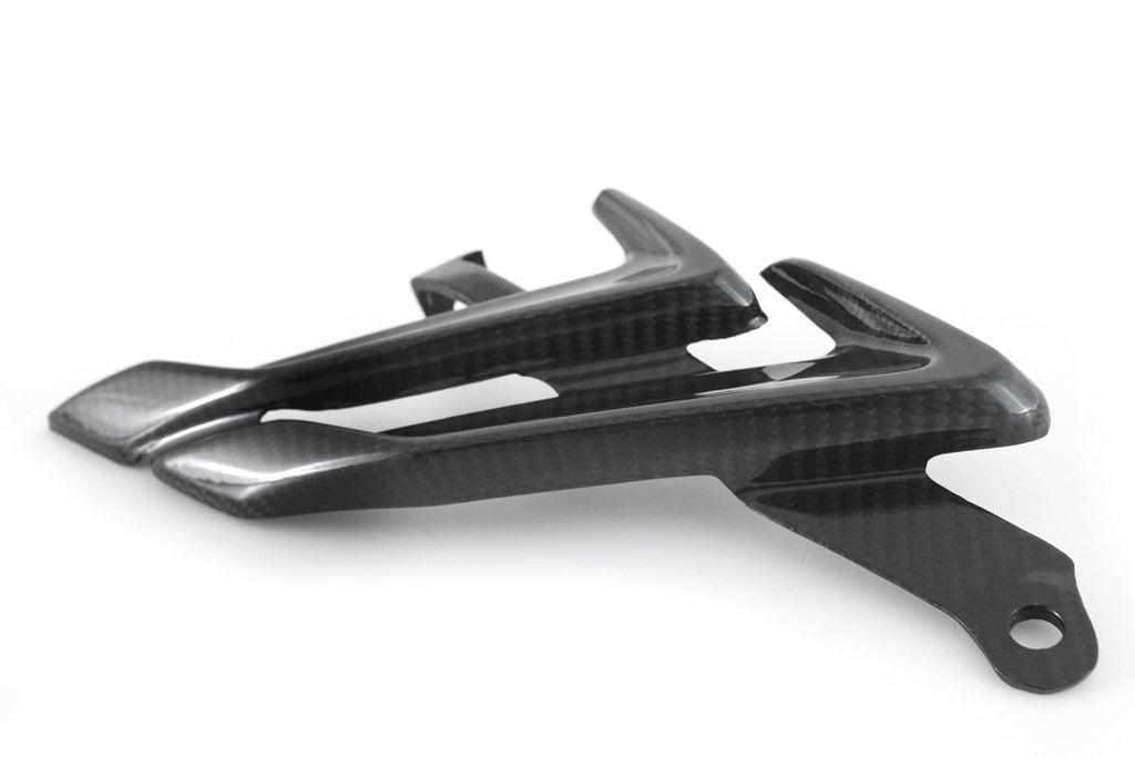 Copertina di uscita d'aria a destra in carbonio Fullsix BMW S1000RR K67 (19-22)