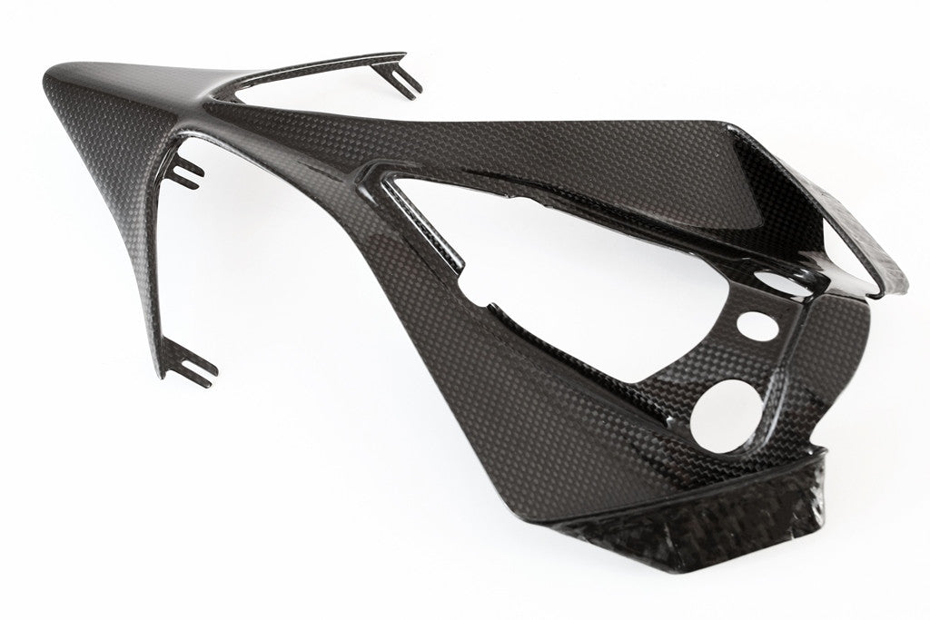 Diamine sotto Carbon Fullsix Ducati Panigale 1199/R/S (12-17)