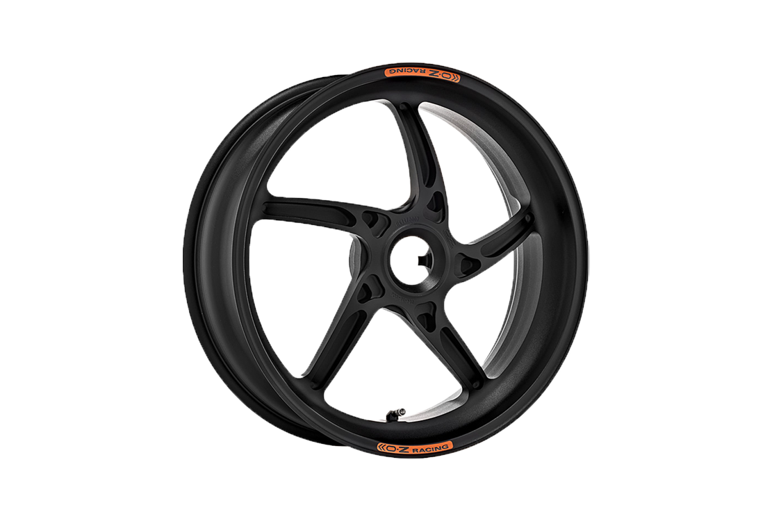 Oz Piega R Rhote posteriore in alluminio Ducati Panigale V4/S/R (18-24) R61476007