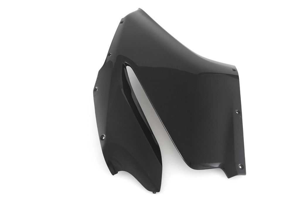 Parte laterale sul carbonio destro Fullsix Ducati Panigale 959 (16-19)