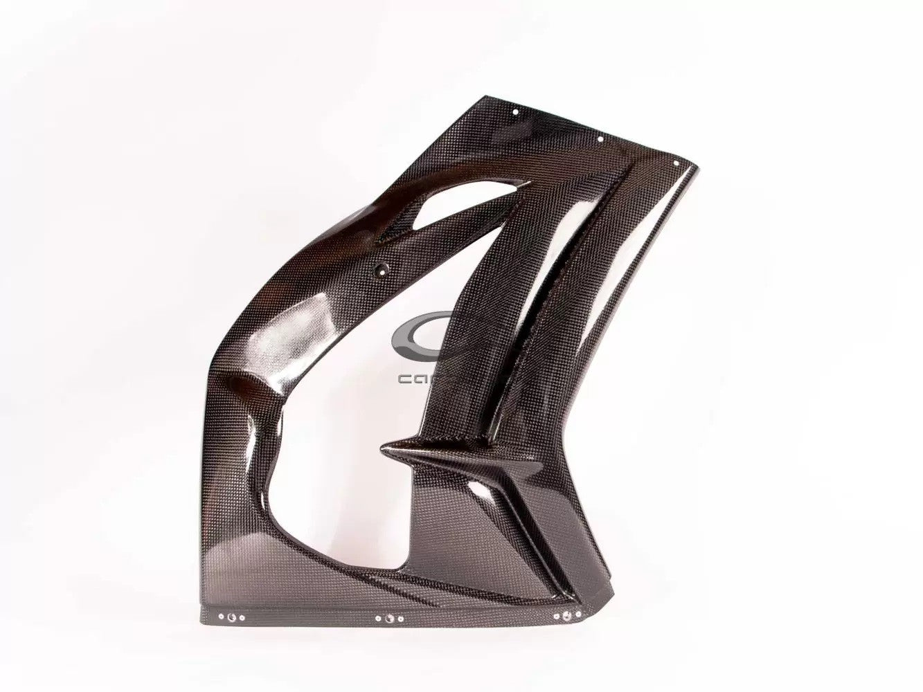 SET CONSTATO SET CARBON KAWASAKI ZX-10 R/RR (16-20) Carbonina