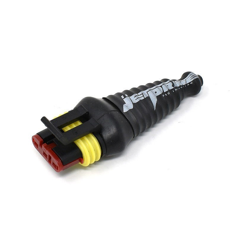 Eliminator set jetprime anteriore e posteriore Aprilia Rs 660 (20-25) JP ES Kit 02